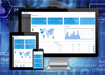 על מערכת אופן כארט