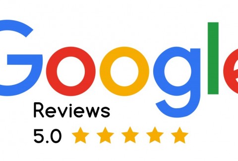 גוגל ביקורות ודירוגים