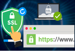 תעודת אבטחה